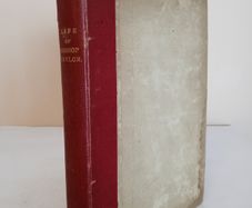 The Life of The Right Rev. Jeremy Taylor: Lord Bishop of Down, Connor and Dromore. With a Critical Examination of His Writings by Rev.  Reginald Heber (HQ715)