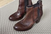 womans boots