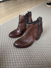 womans boots