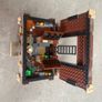 Lego fantastic beasts Newts suitcase Image 2
