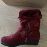 Joe Browns Fur Ankle Boots Image 3