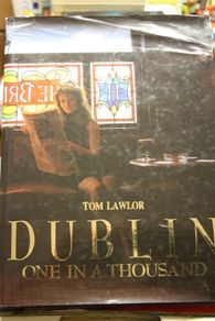 Dublin. One in a thousand