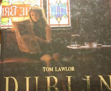 Dublin. One in a thousand
