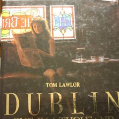 Dublin. One in a thousand