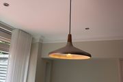 ceiling light