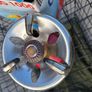 camp stove Image 3