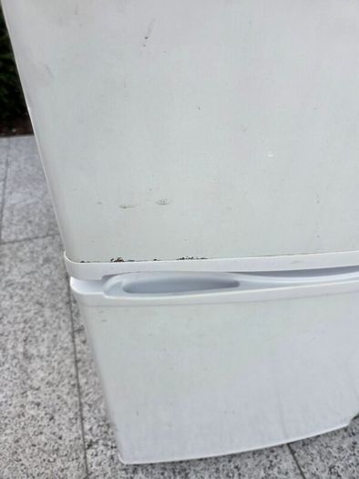 Fridge Freezer Undercounter-495 mm wide