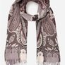 Beautiful Scarf / Shoulder Cover - ideal gift Image 3