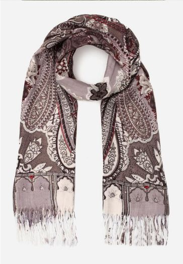 Beautiful Scarf / Shoulder Cover - ideal gift