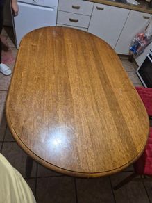 strong table