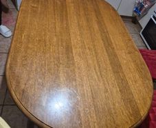 strong table