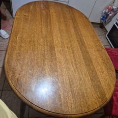 strong table