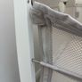 SnuzPod Studio Bedside Crib - Paris Image 3