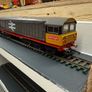 Hornby Class 58 Image 3