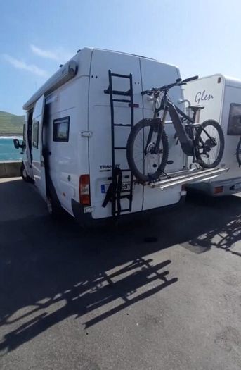Campervan