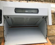 Extraction fan