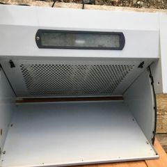 Extraction fan