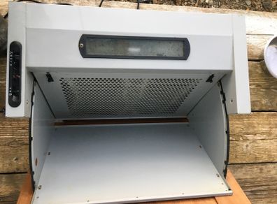 Extraction fan