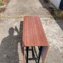 Gate Leg Table - Drop Leaf Table Image 4
