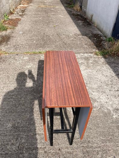 Gate Leg Table - Drop Leaf Table