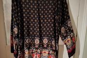 zanzea collection dress/tunic.