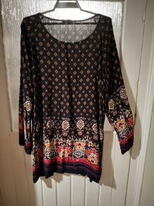 zanzea collection dress/tunic.