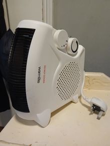 heater