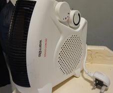 heater