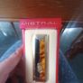 Mistral vintage lighter Image 6