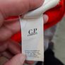 CP Company x Adidas hoodie Image 8