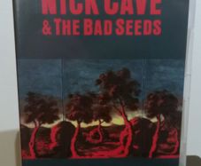Nick Cave and the Bad Seeds The Videos DVD