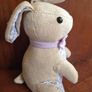 Cute Easter Decor Bunny Doorstops Image 7