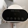 10 Litre Dehumidifier + Tower Fan Heater with remote Image 3