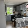 soild wood kitchen Image 3