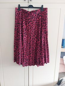 midi skirt