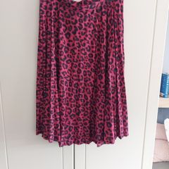 midi skirt