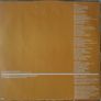 Art Garfunkel - Fate For Breakfast LP 1979 Image 3