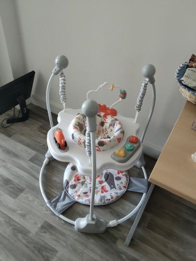 baby bouncer jumper
