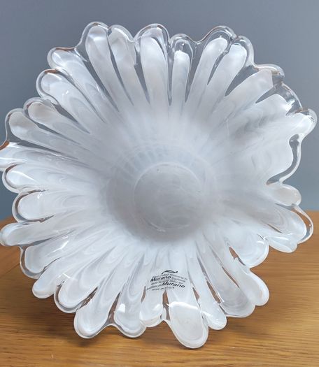 Murano Vase