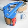 Tape Dispenser Tape Gun Grip Heavy Duty Packaging Image 4