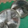 Genuine Original NA MX5 Headlights Image 5