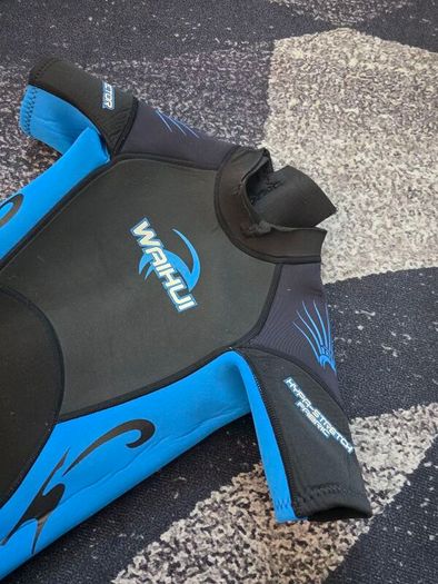 Kids Shorty Wetsuit