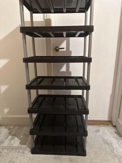 shelving