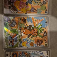 first partner set