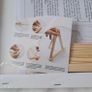 Pokemon pikachu numbers colouring picture comes with mini easel and paints brand new sealed Image 5