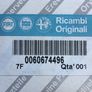 Exhaust Valve (Fiat  Alfa Romeo) Image 3