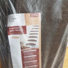 Stair Thread Carpet