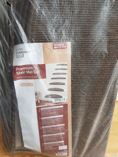 Stair Thread Carpet