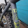 Mountain bicycle Image 5