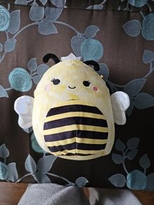 Squishmallow small